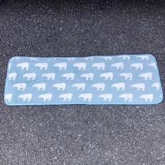 無料　マット　120×41