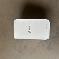 TP-Link 無線LAN中継機　RE300