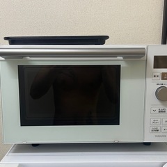電子レンジ
