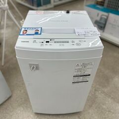 ★リユースのサカイ高崎店★TJ11936 TOSHIBA 洗濯機...