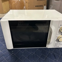 【247】激安レンジ2200円☆クリーニング済☆ まとめ買い大歓迎！