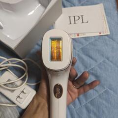 家庭用脱毛器の画像