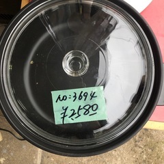 NO：3694  ファミリークッカー‼️超お買い得品❣️