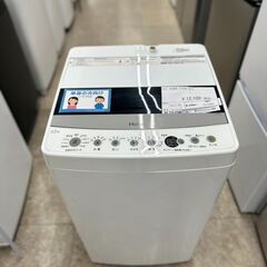 ★リユースのサカイ高崎店★TJ11937 Haier 洗濯機 4...