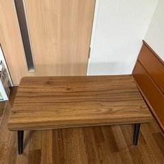 ローテーブル
