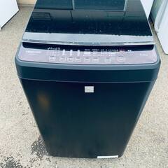🌸Hisense 全自動電気洗濯機 HW-G55E5KK