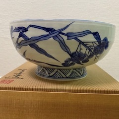 【新品】加善 鉢　の画像