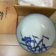 【新品】加善 鉢　