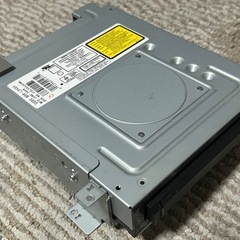 AQUOS用　BDR-L04SHドライブ