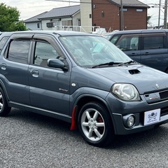 ★支払い総額 27.8万★ローン可能★スズキ Keiワークス タ...