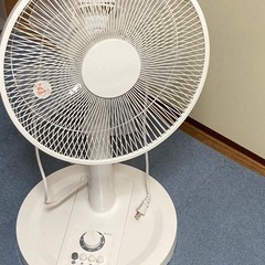 扇風機