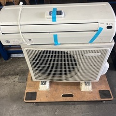 コロナエアコン　2019年　2.2kw 100v リモコンあり　...