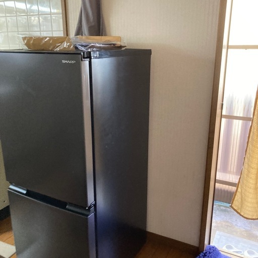 冷蔵庫
