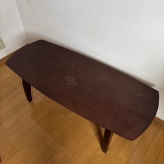 ローテーブル