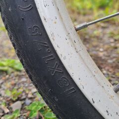 ケッターサイクル 子供 練習用 18インチ ピープルの画像