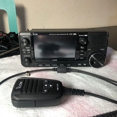 icom IC-705