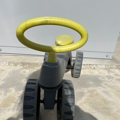 三輪車
