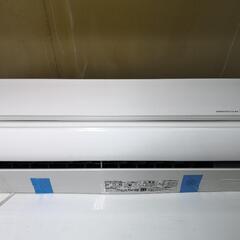 取付工事込み）日立6畳 2020年式　保証あり　aE47