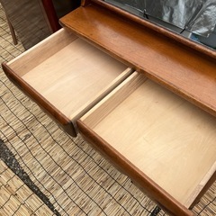 ドレッサー　の画像