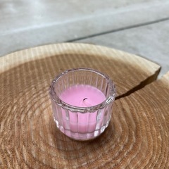 キャンドルの画像