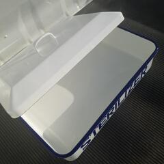 ステアライザー/陶器製のブラシ入れの画像