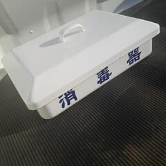 ステアライザー/陶器製のブラシ入れの画像