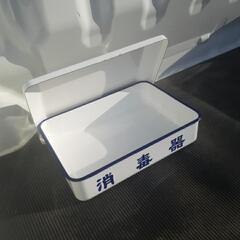 ステアライザー/陶器製のブラシ入れの画像