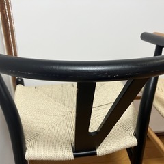 Yチェア　セットの画像