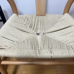 Yチェア　セットの画像