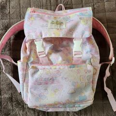 すみっコぐらし リュックサック