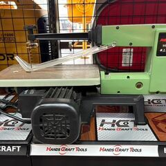 【中古】レクソン REXON SS-13 卓上糸ノコ盤【ハンズク...