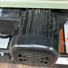 【中古】レクソン REXON SS-13 卓上糸ノコ盤【ハンズクラフト佐賀】の画像