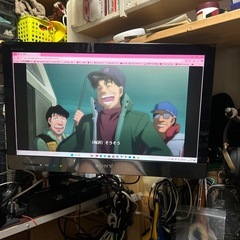 ソニー　24インチくらいのテレビ