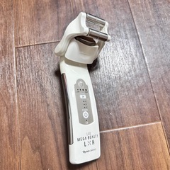 美顔器  ナリス化粧品 メガビューティーの画像