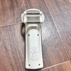美顔器  ナリス化粧品 メガビューティーの画像