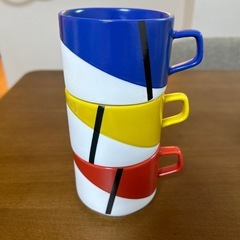 moma  マグカップ