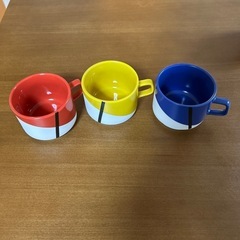 moma  マグカップの画像