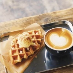 一緒にアフタヌーンしましょ〜☕️🍰 - メンバー募集