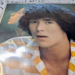 (中古EPレコード)タブー‐郷ひろみ(42 )