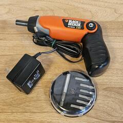 BLACK&DECKER ブラックアンドデッカー KC9036　...
