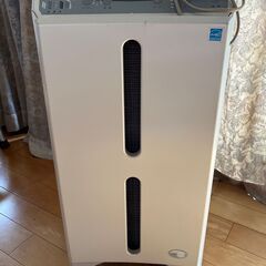 USED品　空気清浄機　安価にお譲りします