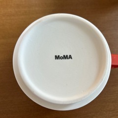 moma  マグカップの画像