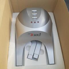靴乾燥機□シュキークリニックCT-2000□バイオ/自然乾燥,収縮防止機能,脱臭,消臭,抗菌,アロマオイルで殺菌と消毒機能の画像