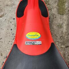 ラングスジャパン　プラズマカーの画像