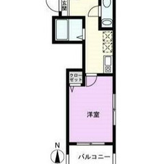 【🌴入居費用13万円🌴】✨審査No.1✨ 🔥ＪＲ京浜東北・…