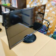 SHARP AQUOS 24型液晶テレビ LC-24P5 201...