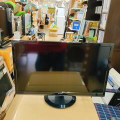 SHARP AQUOS 24型液晶テレビ LC-24P5 2018年製  動作確認済み【こちらは店舗です。浜村鹿野温泉ICから3分 買取本舗 宮本リサイクル 営業時間9～19時 定休日水曜のみ←連絡できませんm(_ _)m】の画像