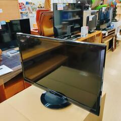SHARP AQUOS 24型液晶テレビ LC-24P5 2018年製  動作確認済み【こちらは店舗です。浜村鹿野温泉ICから3分 買取本舗 宮本リサイクル 営業時間9～19時 定休日水曜のみ←連絡できませんm(_ _)m】の画像