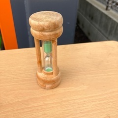 無料　　砂時計