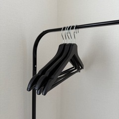 ❌決定済 ハンガーIKEAの画像